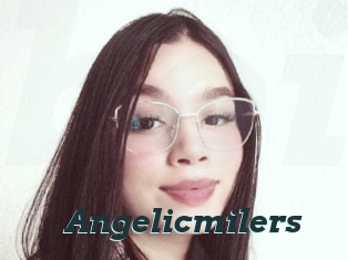 Angelicmilers