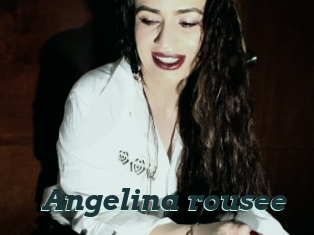 Angelina_rousee