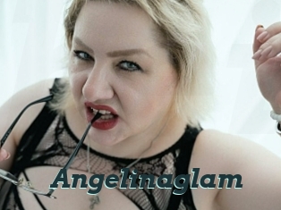 angelinaglam Beurette infidele