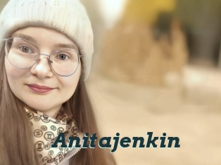 Anitajenkin