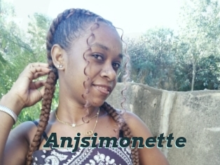 anjsimonette Beurette infidele