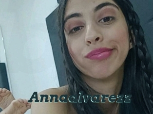 Annaalvarezz