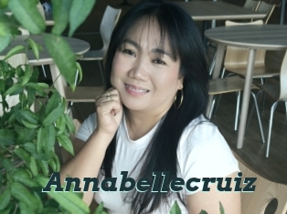 Annabellecruiz