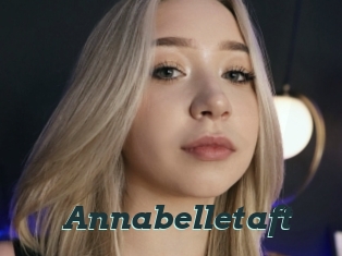 Annabelletaft
