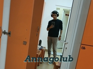 Annagolub