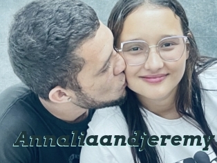 Annaliaandjeremy