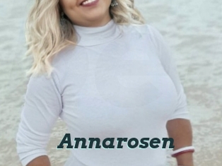 Annarosen