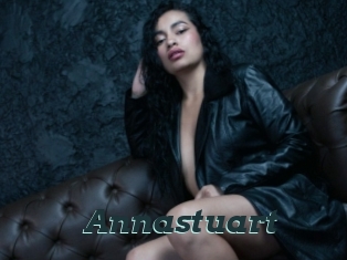annastuart Beurette infidele
