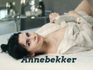 Annebekker