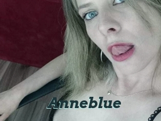Anneblue