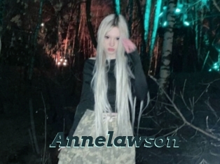 Annelawson