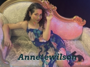 Annetewilson