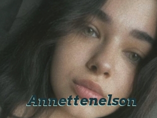 Annettenelson