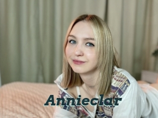 Annieclar