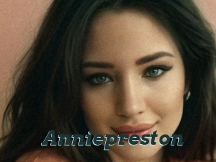 Anniepreston