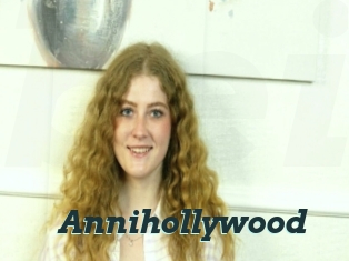 Annihollywood
