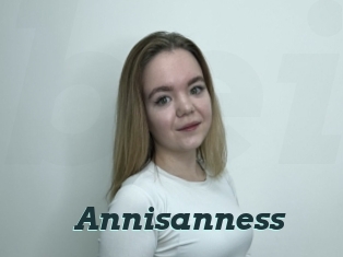 Annisanness