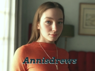 Annisdrews