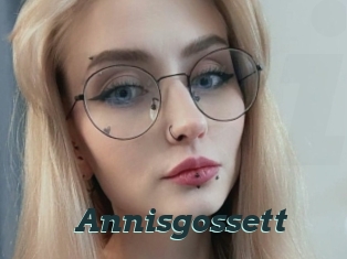 Annisgossett