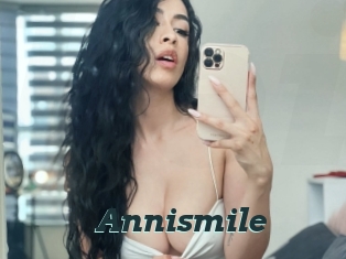 annismile Beurette infidele