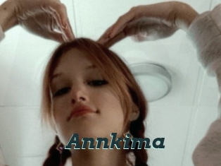 Annkima