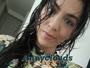 Annyclouds