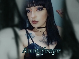 annyfreyr Beurette infidele