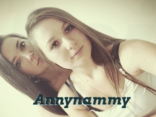 Annynammy