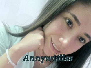 Annywiillss