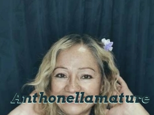 Anthonellamature