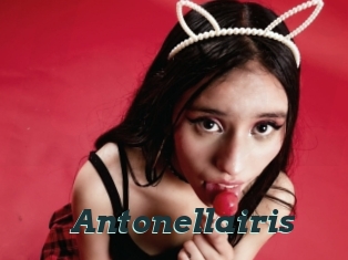 antonellairis Beurette infidele
