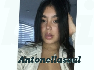Antonellasoul