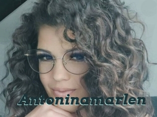 Antoninamarlen