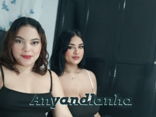 Anyandlanha