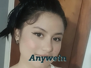 Anywein