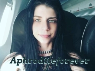 Aphroditeforever