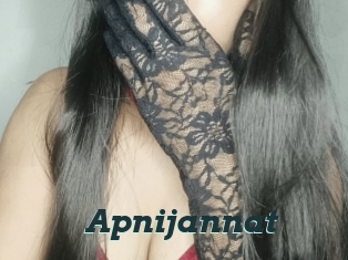 Apnijannat