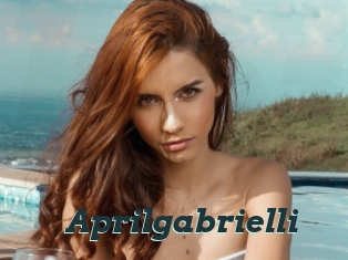 Aprilgabrielli
