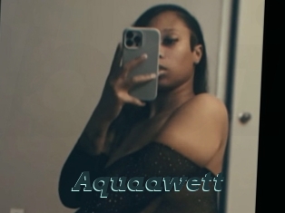 Aquaawett