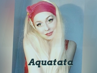 Aquatata