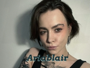 ariablair Beurette infidele