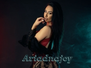 Ariadnajoy