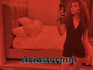 Ariastormm