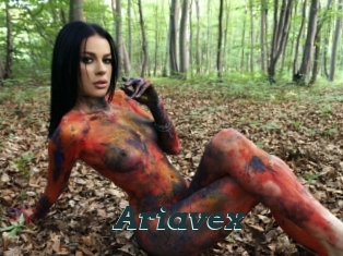 Ariavex
