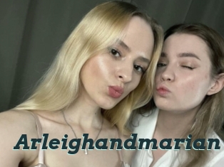 Arleighandmarian