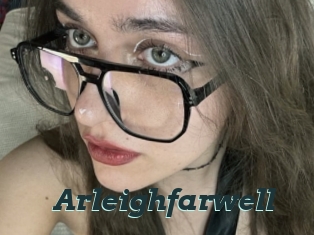 Arleighfarwell
