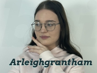 Arleighgrantham