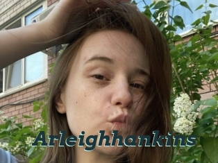 Arleighhankins