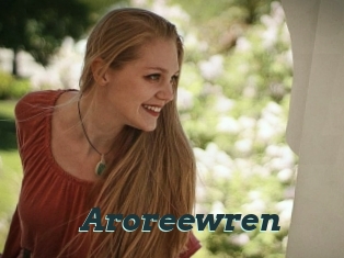 Aroreewren
