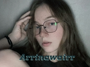 Arrinawairr